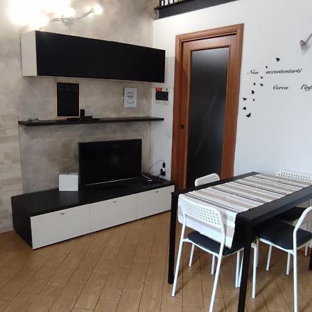 La Casina Via Degli Dei Lejlighed San Piero a Sieve Eksteriør billede