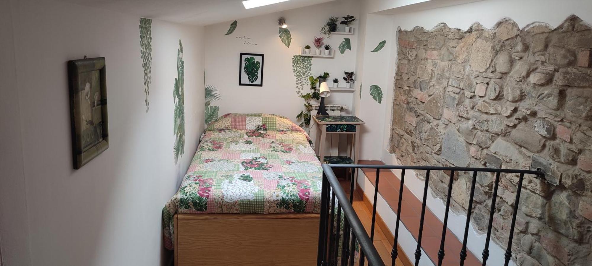 La Casina Via Degli Dei Lejlighed San Piero a Sieve Eksteriør billede