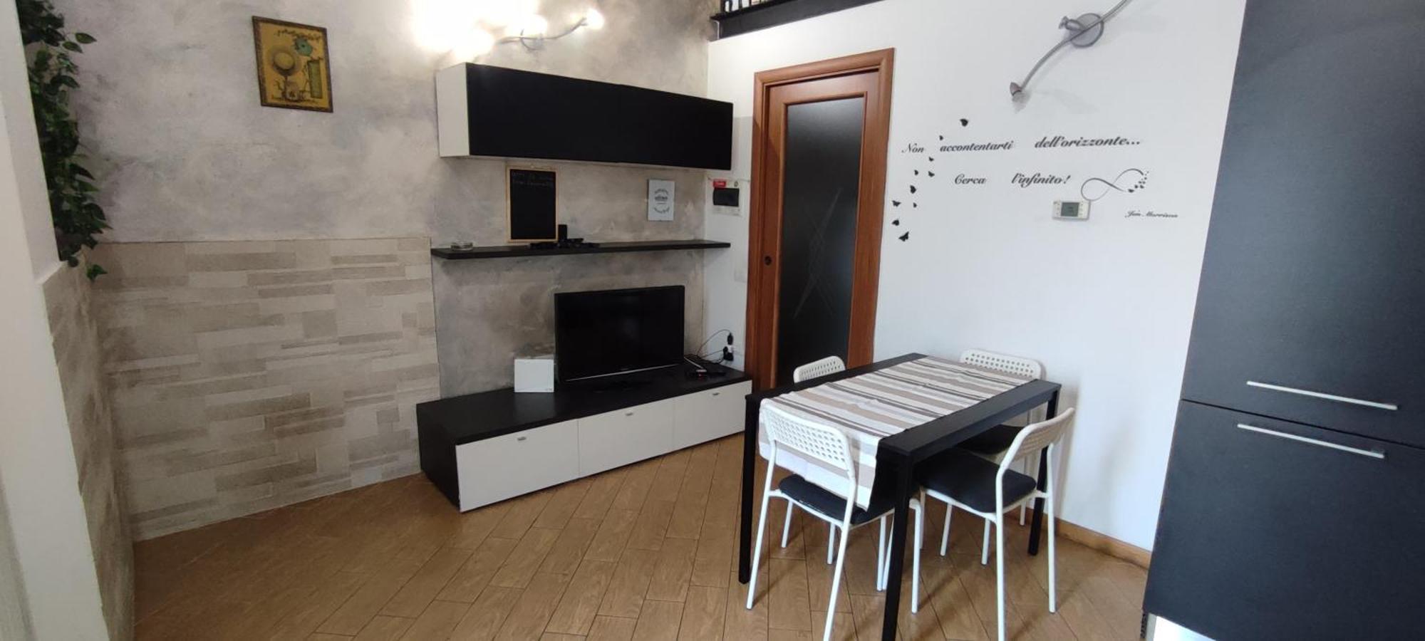 La Casina Via Degli Dei Lejlighed San Piero a Sieve Eksteriør billede