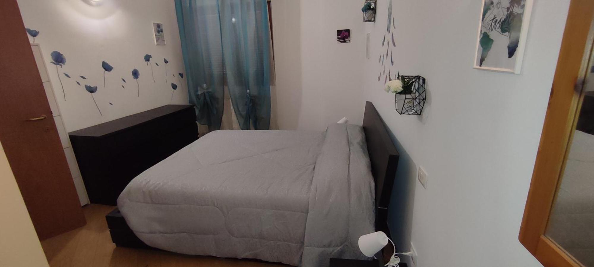 La Casina Via Degli Dei Lejlighed San Piero a Sieve Eksteriør billede
