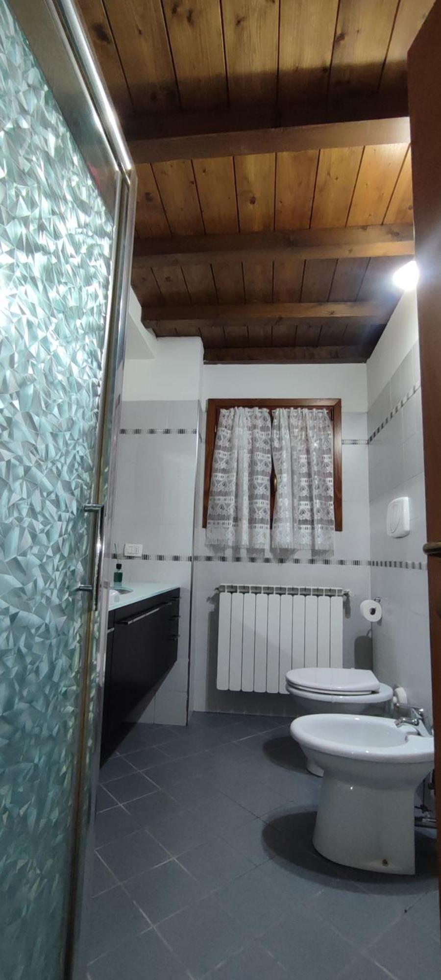 La Casina Via Degli Dei Lejlighed San Piero a Sieve Eksteriør billede