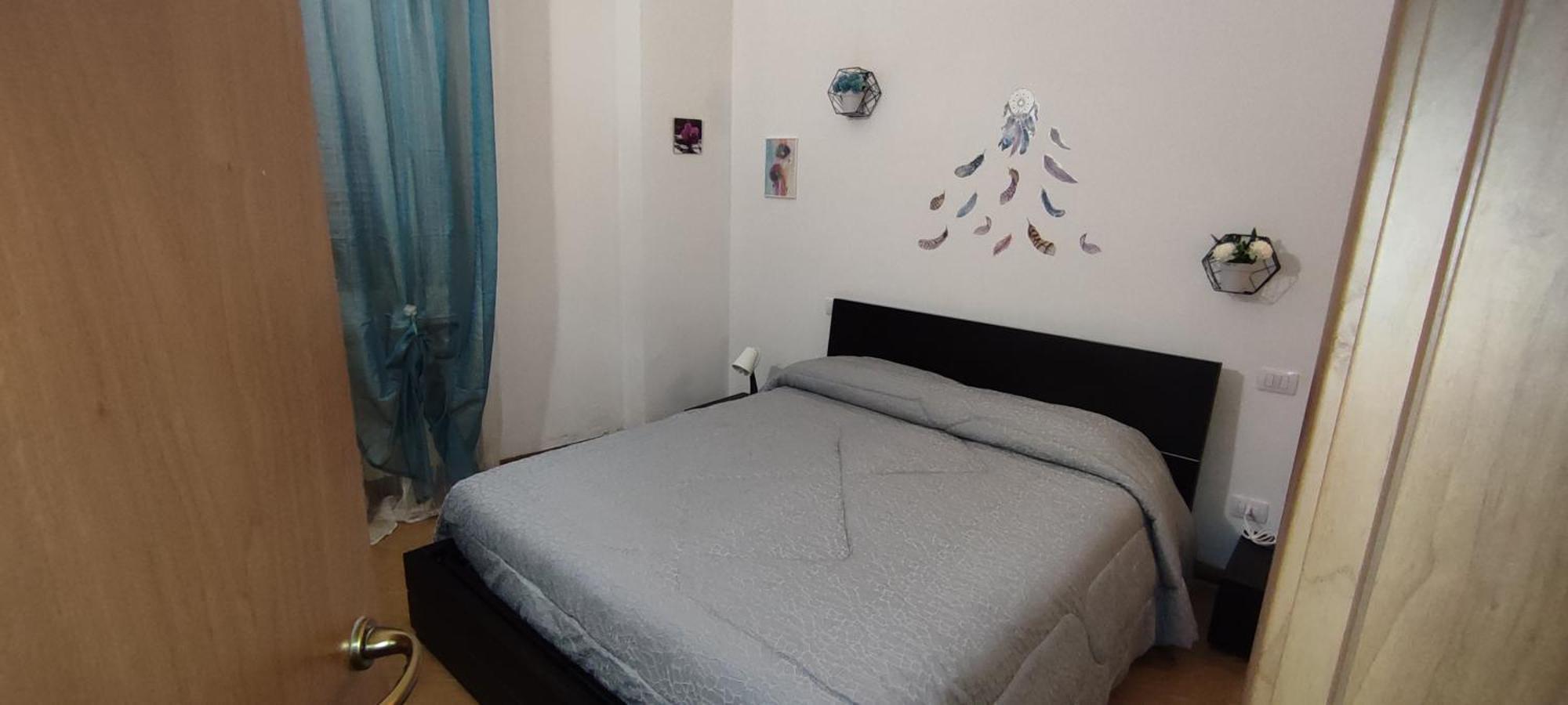 La Casina Via Degli Dei Lejlighed San Piero a Sieve Eksteriør billede