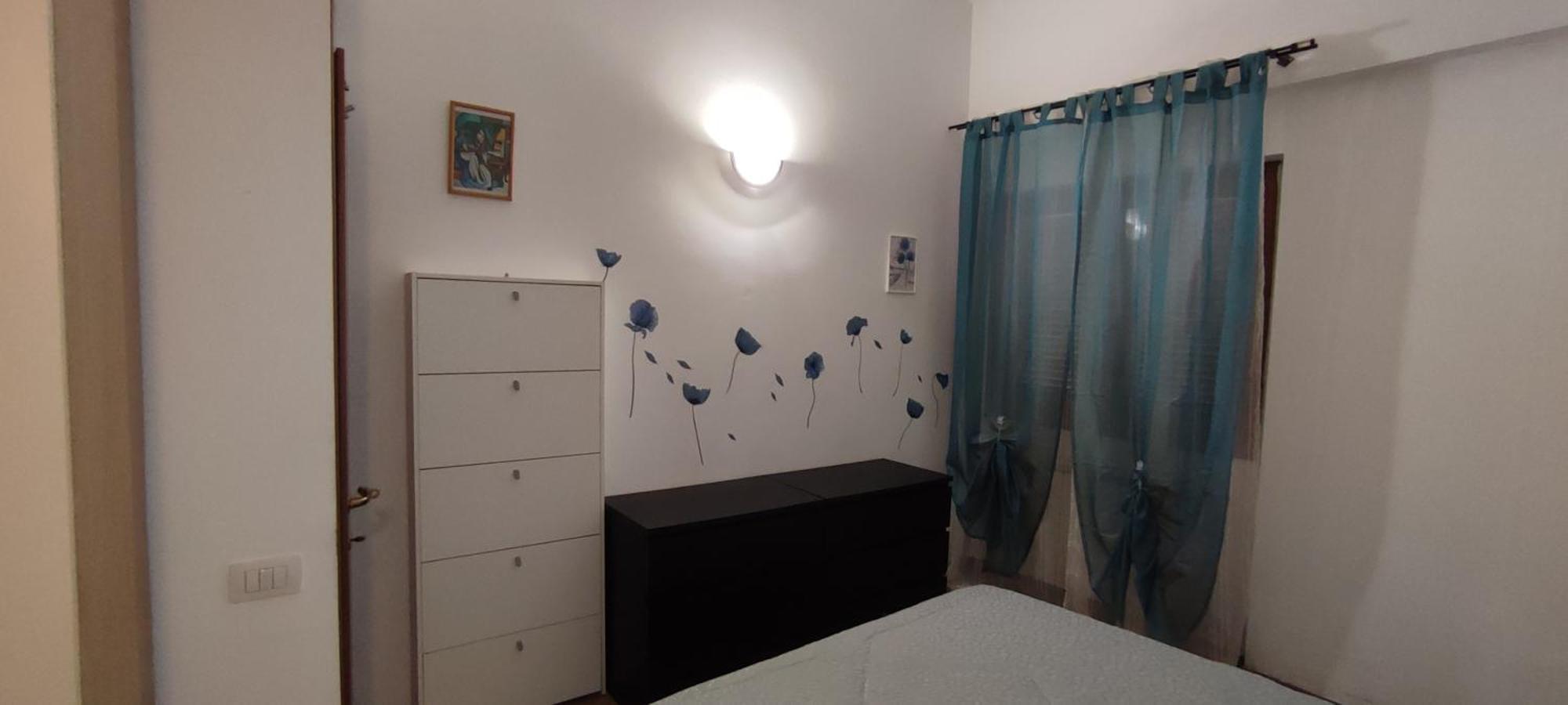 La Casina Via Degli Dei Lejlighed San Piero a Sieve Eksteriør billede