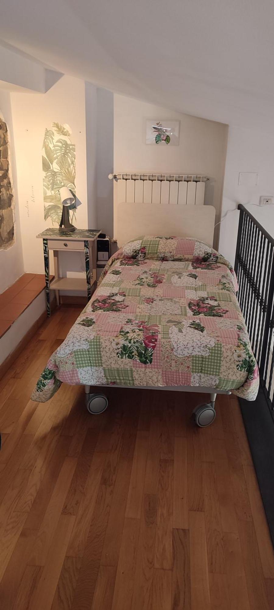 La Casina Via Degli Dei Lejlighed San Piero a Sieve Eksteriør billede